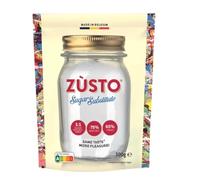 Zusto 1:1 Sugar Substitute 300g bag suitable for diabetics, 75% less calories than sugar