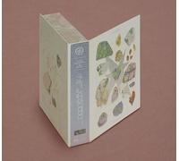 Zutomayo Keisoudo(Limited Edition Magical Book Ver) 4CD + Sticker Sheet