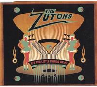 Zutons - It's The Little Things We Do