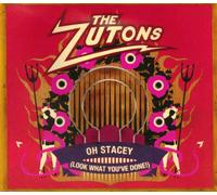 Zutons - Oh Stacey (Look What You've Done) [Cd2]