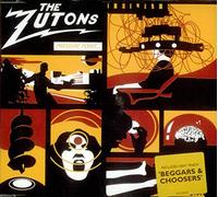 Zutons, The - Pressure Point