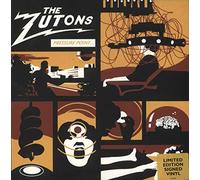 Zutons, the - Pressure Point [Vinyl Single] [VINYL]