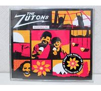 Zutons, The - Remember Me CD1
