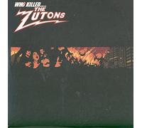Zutons - Who Killed...... the Zutons