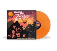 Who Killed...... The Zutons? – Vinyl – CMG