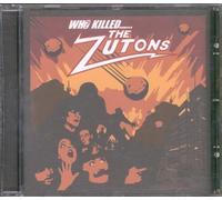 Zutons - Who Killed The Zutons [New Version]
