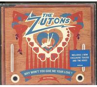 Zutons - Why Won't You Give Me Your Love? [Cd2]