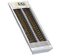 Zutter Bind-It-All OWire 1.25-inch 4/Pkg-Antique Brass, Other, Multicoloured, 6.09 x 7.62 x 31.75 cm