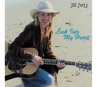 Zutty, Jill - Look Into My Heart
