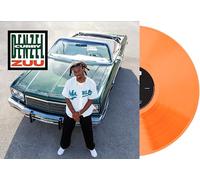 Zuu - Australian Exclusive Limited Translucent Orange Colored Vinyl [VINYL]