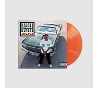 Denzel Curry – Zuu – Colored Vinyl LP – International Edition