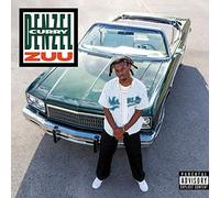 ZUU [VINYL]