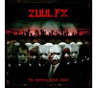 Zuul Fx - The Torture Never Stops