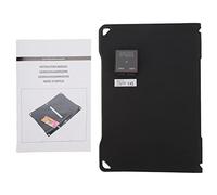 ZUUOZBYY 10W Solar Panels Charger 5V Camping Solar Panel Folding Solar Charger for Camping Walking Picnic