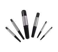 ZUUOZBYY 12Pcs Screw Extractor Set Screw Pullers Drill Bits Broken Screw Stud Remover Tool