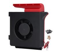 ZUUOZBYY 3D Printer Blower Low Vibration 12032 Blower Fan Hotend Extruder Cooler for VORON V0.2 Series DC24V