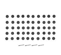 ZUUOZBYY 50Pcs Resin Cutting Disc Mini Cut-Off Wheel Electric Grinder Accessories for Rotary Tools