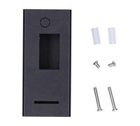 ZUUOZBYY Aluminum Alloy Cooling Case Heat Dissipation Protective Enclosure for Zero W