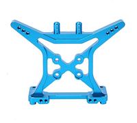 ZUUOZBYY Aluminum Alloy Rear Shock Tower Accessory Fit for ECX 2WD 1/10 RC Hobby Car (Blue R-ECX1020B)