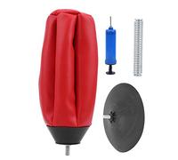 ZUUOZBYY Desktop Boxing Ball Sucker Punching Bag Decompression Toy Training Fitness Stress Relief Venting Gift