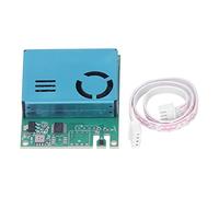 ZUUOZBYY Multi in 1 Air Quality Sensor Particle Concentration Gas Detector for Carbon Dioxide PM2.5