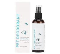 ZUUOZBYY Pet Biological Enzyme Spray Dog Spray with Plant Extracts 100ml