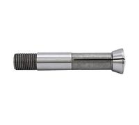 ZUUOZBYY Sharpener Chuck M20 Thread Grinding Machine Elastic Collet Replacement (7mm)