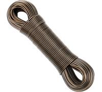 Zuvo 50M Outdoor Washing Line Heavy-Duty Polyester Clothes Line Rope For Laundry