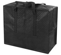 Zuvo Large 60L Handy Storage Bag Waterproof Oxford Fabric with Handle