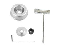 ZUXOCY Brush Cutter Attachment Metal Strimmers Parts for FS36 FS40 FS44 FS50 FS56 FS56RC FS70 FS70R FS75 Trimmers Lawns Mowers