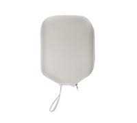 ZUXOCY Pickleballs Paddle Covers Bag Standard Pickball Racket Sleeve Protector Racquet Protection Sleeve