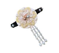 ZUXOCY Stylish Korean Inspired Headbands Stylish Korean Headpiece Accessory for Girls Perfect for Dance Shows and Event Ethnic