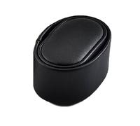 ZUXOCY Watch Display Stand Cushion Display Stand Automatic Winder Small Pillows Organizers Small Pillow Accessory Cushions, Black, Mass Beauty