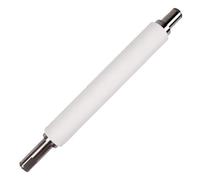 ZUYE Platen Roller Compatible for Zebra ZT210 ZT220 ZT230 Barcode Printer P1037974-028