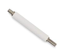 ZUYE Platen Roller for Zebra ZT210 ZT220 ZT230 Barcode Printer P1037974-028