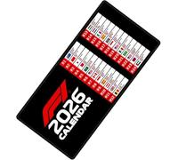 ZUYINBULUO Large Gaming Mouse Pad With Racing Car Design, 3mm Thick Non-Slip Rubber Base For Keyboard & For Office, Laptop(50-100cm)