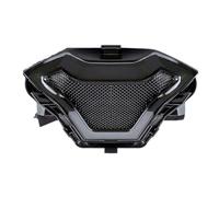ZUYNPOQ For Y15ZR MT07 FZ07 Turn Signal Light Su&per Bright Motorcycle Brake Lamp Rear Plate Tail Lights