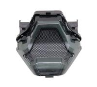 ZUYNPOQ For YZF R3 R25 Y15ZR FZ07 MT07 LC150 MT-07 YZ-F Motorcycle Taillight Brake Rear Turn Signal Indicator Lamp Plate Tail Lights
