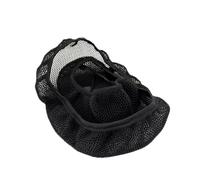 ZUYNPOQ Seat Protector For Himalayan 450 2024 Seat Covers Seat Cushion Motorcycle Seat Protect Cushion Mesh Seat Cover Accessories
