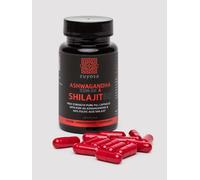 Zuyosa High Strength Food Supplements for Men (60 Capsules)