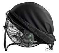 ZUYYON Outdoor Fan Cover, Waterproof and Dustproof, for 18" and 20" Industrial Fans, High-Speed Industrial Fan Cover, Fan Cover