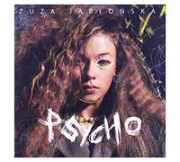 Zuza Jabłońska - Zuza JabĹoĹska: Psycho [CD]