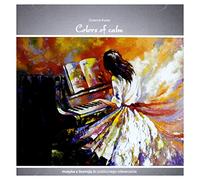 Zuzanna Koziej - Zuzanna Koziej: Colors of calm [CD]
