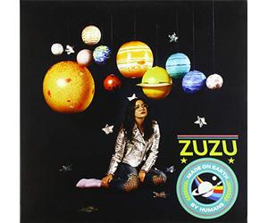 ZUZU - Made On Earth By Humans [VINYL]