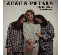Zuzu's Petals - Cinderella's Daydream [Vinyl Single]