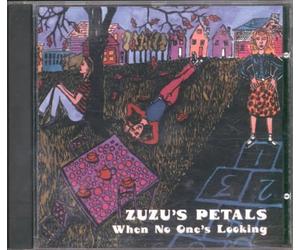 Zuzu's Petals - When No One Is Looking