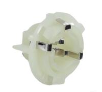 ZUZZEE 2x Brake Light Bulb Holder For Toyota For Yaris 2001-2005 OEM-Specified Fit Using 90069-81014 And 9006981014