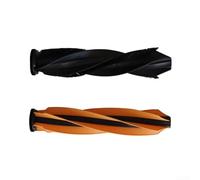 ZUZZEE For Dreame X50s Pro & for MATRIX 10 Ultra Main Brush Set, 2 Pieces Robust Roller for Deep Cleaning, Direct Fit Vacuum Part