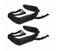 ZUZZEE Shoulder Straps for Backpack Blowers BR600 BR550 BR500 BR700, Fits 4282 710 9020 4282 710 9030, 2-Piece Set