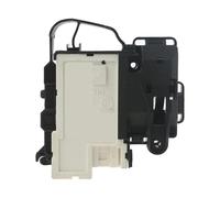ZV-447 Washing Machine Door Lock Time Delay Washing Machine Parts ，Compatible For Haier， Media TCL 0024000128A/0024000128D